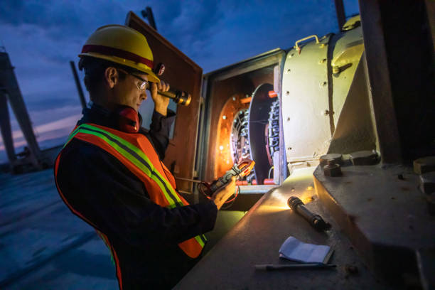Best Electrical Contractors for Businesses  in West Jefferson, OH