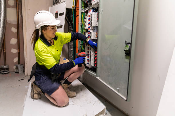 Best Residential Electrician Services  in West Jefferson, OH