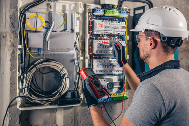 Best Electrician Near Me  in West Jefferson, OH