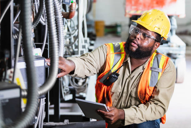 Best Emergency Electrical Repair  in West Jefferson, OH
