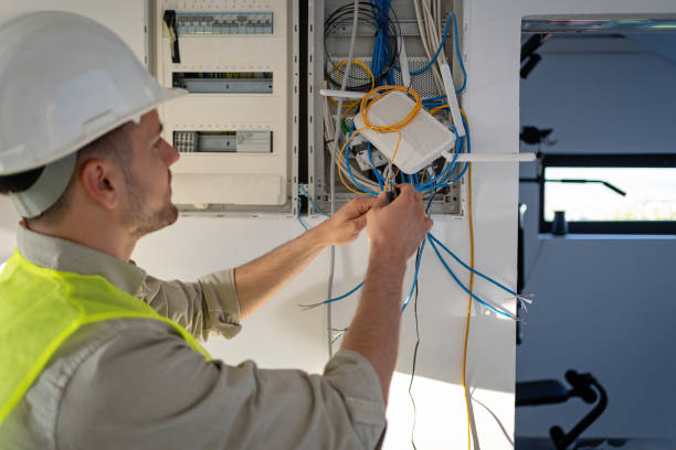 Best Home Electrical Repair  in West Jefferson, OH