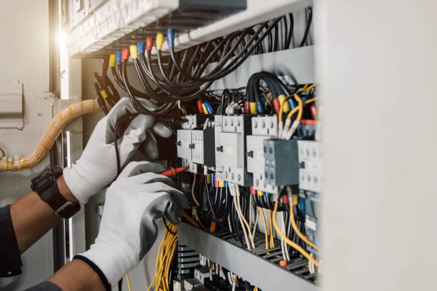 Best Electrical Wiring Services  in West Jefferson, OH